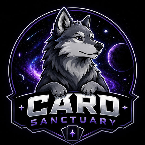 Card Sanctuary